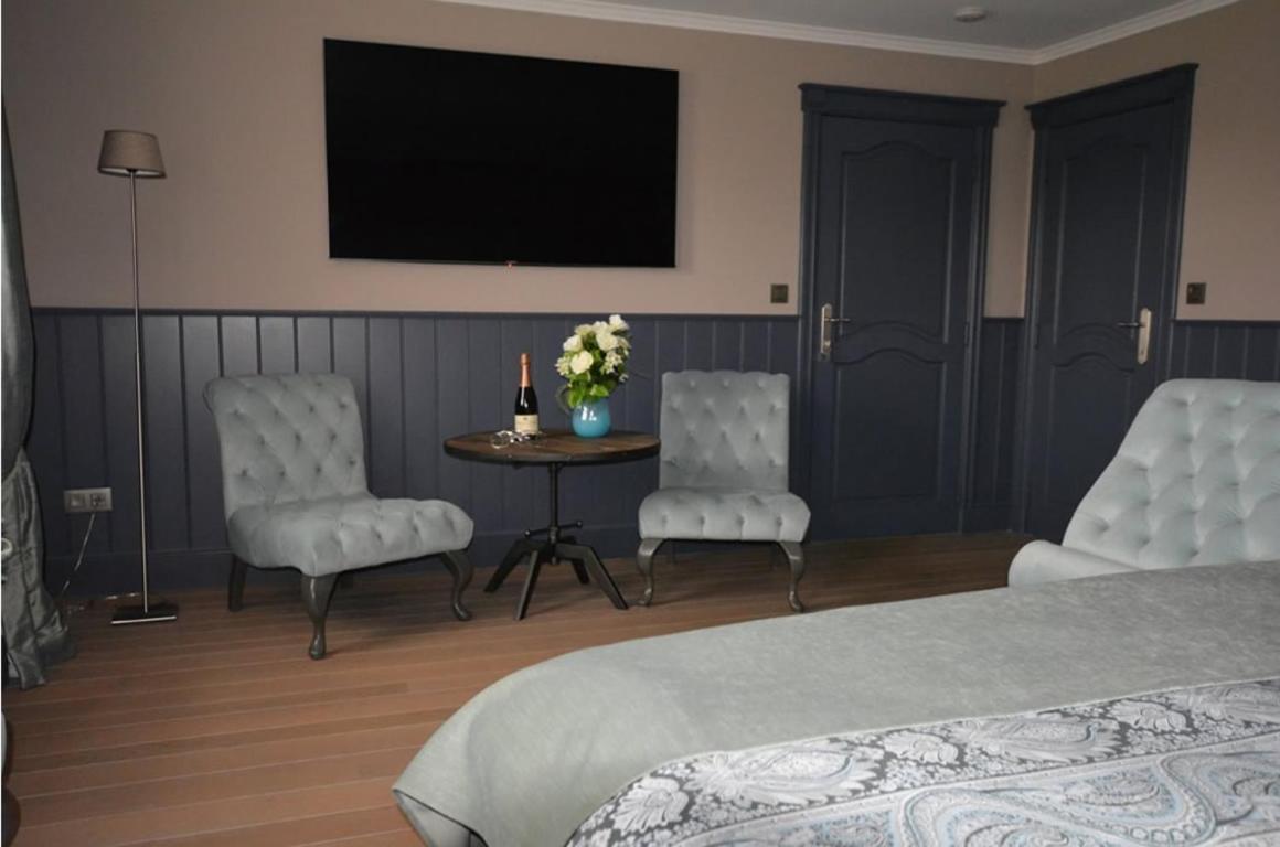 B&B Serenity NeerNeerpelt Kültér fotó